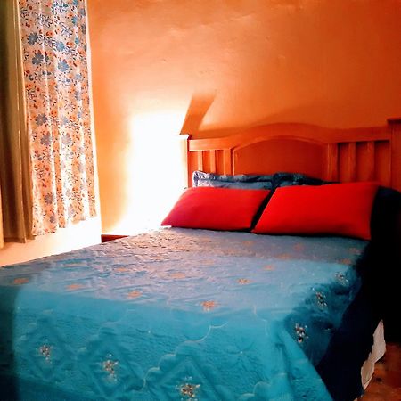 Hotel El Tronco Inc Boca Chica Dış mekan fotoğraf