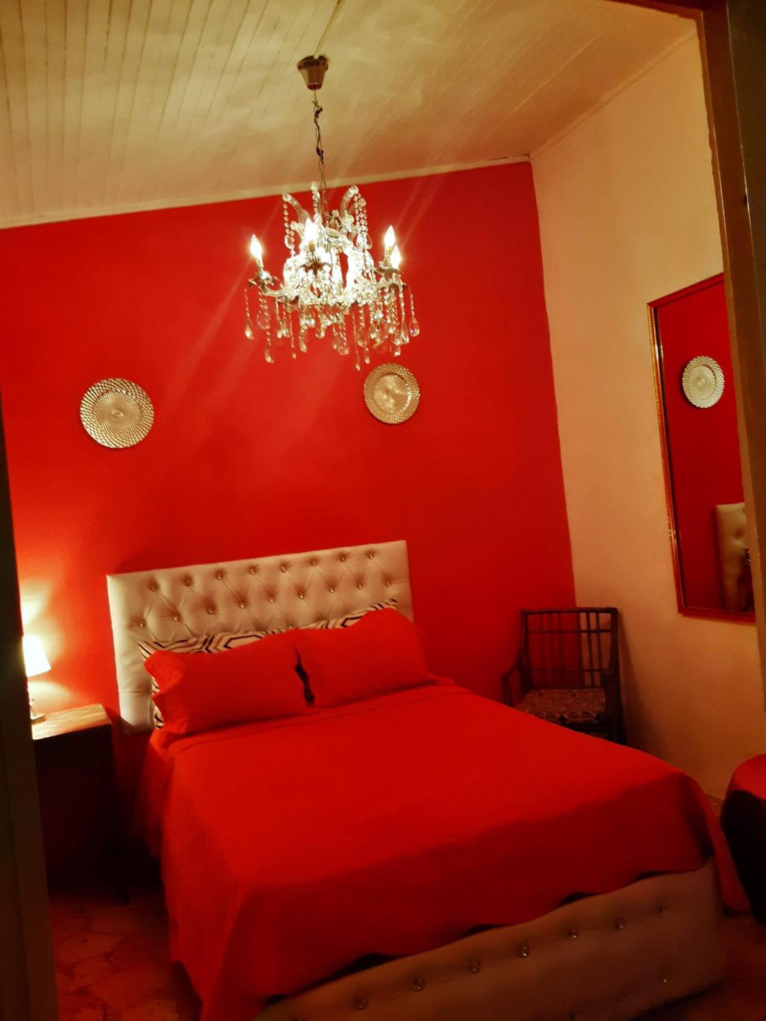 Hotel El Tronco Inc Boca Chica Dış mekan fotoğraf