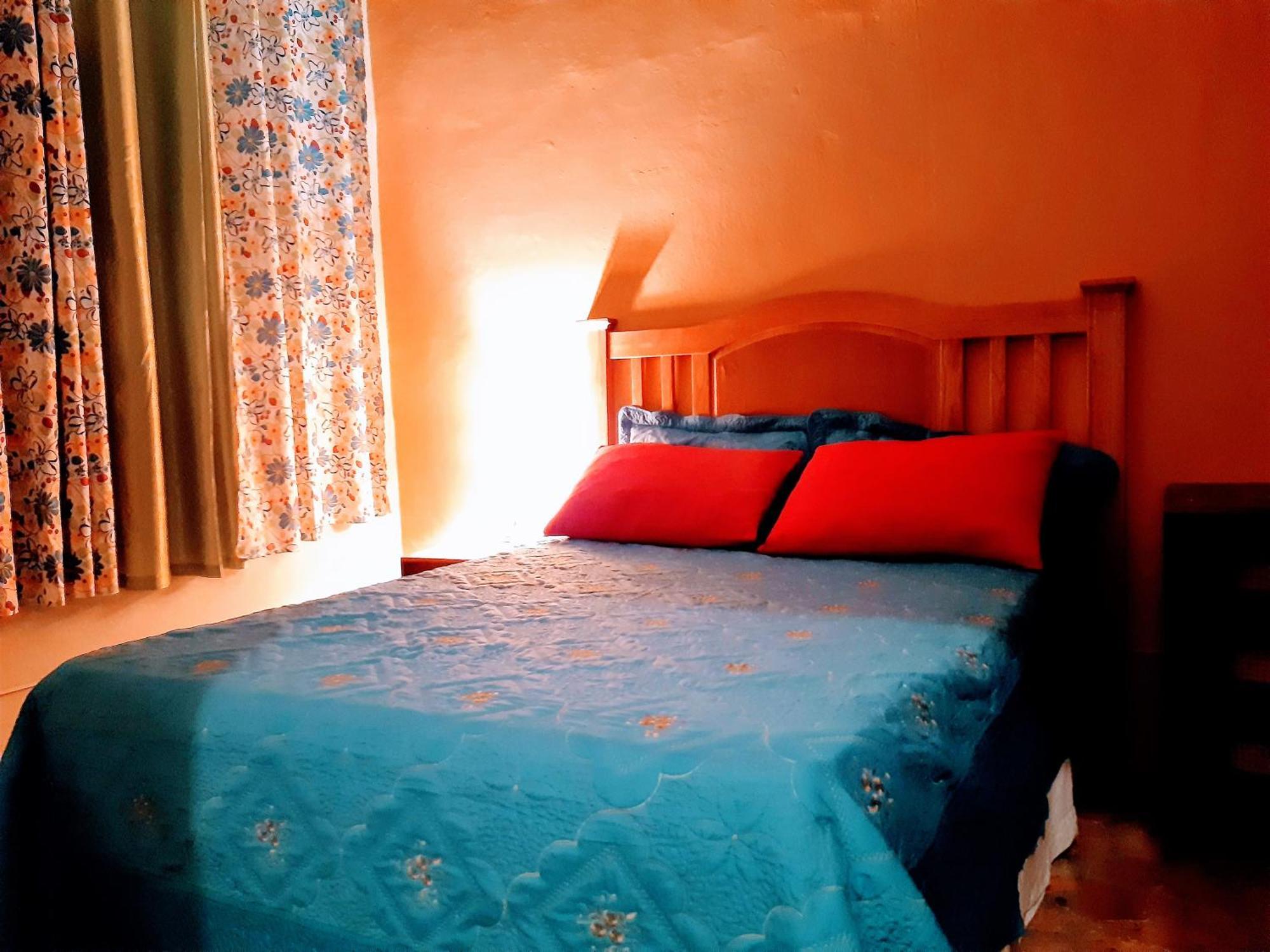 Hotel El Tronco Inc Boca Chica Dış mekan fotoğraf